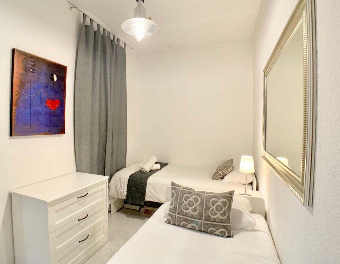 Appartement Charm Miro
