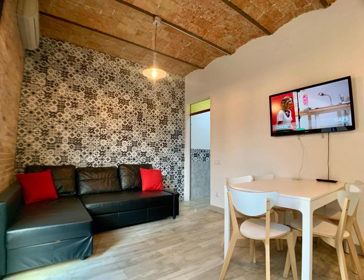 Appartement Charm Miro *