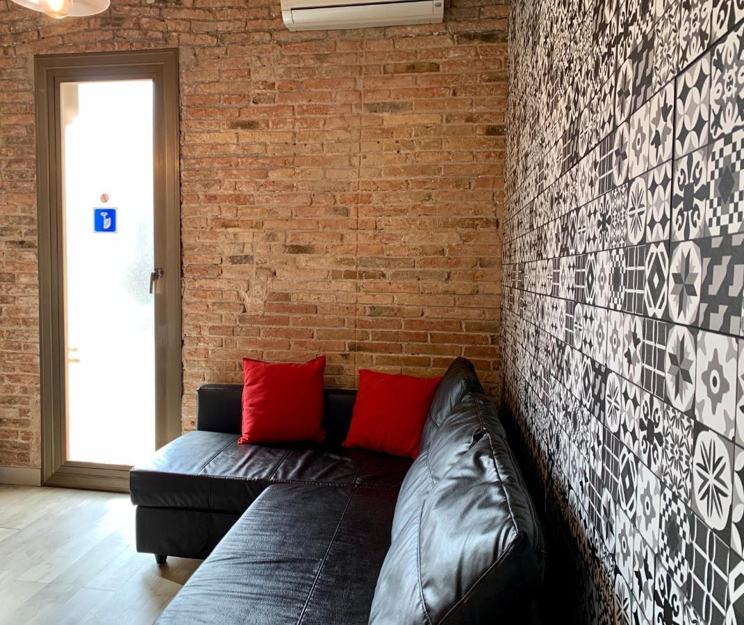 Charm Miro Appartement Barcelona