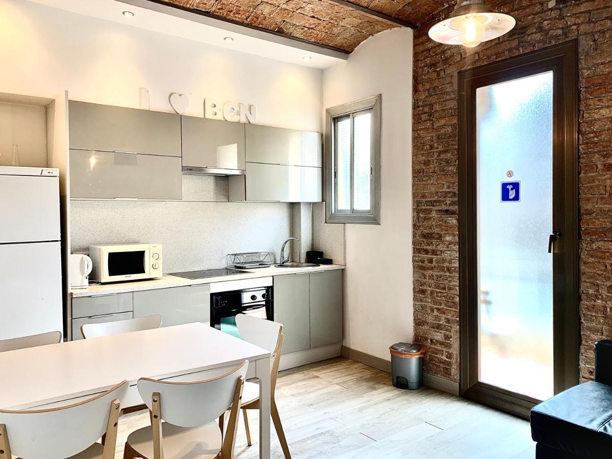Charm Miro Appartement Barcelona
