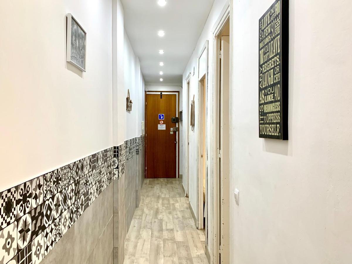 Charm Miro Appartement Barcelona